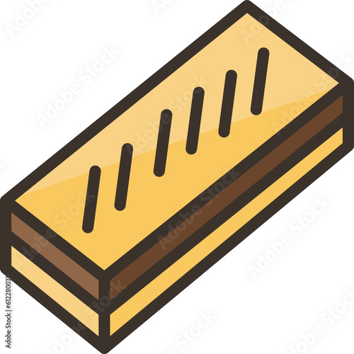 wafer  icon