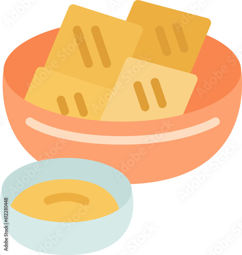 fondue  icon
