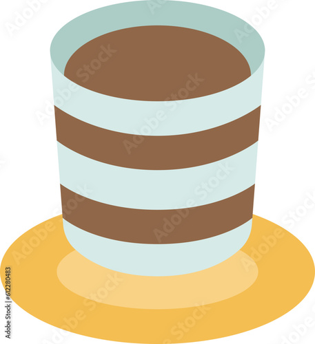 tiramisu  icon