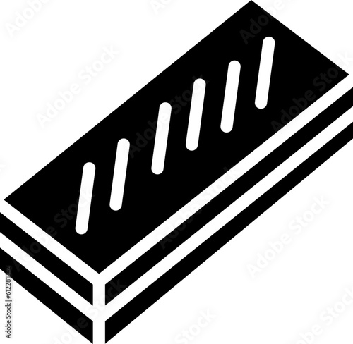wafer  icon