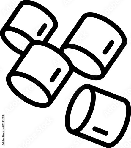 marshmallows  icon