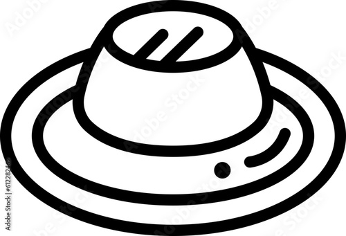 pudding  icon