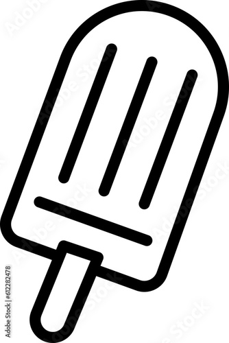 popsicle  icon