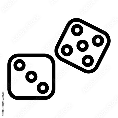 bet icon