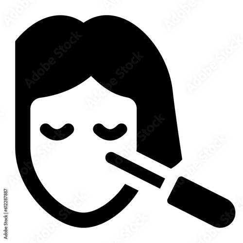 Concealer Makeup Icon