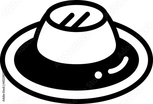 pudding  icon