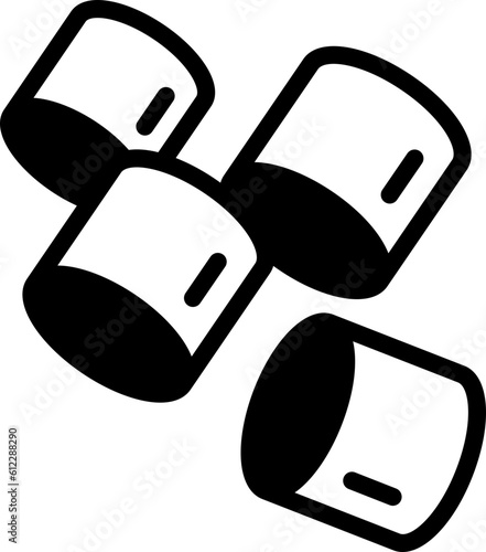marshmallows  icon