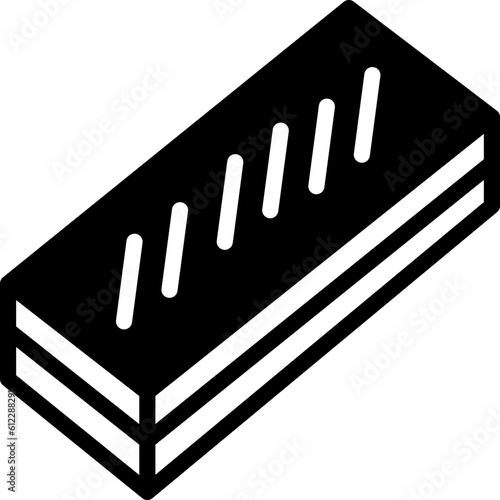 wafer  icon