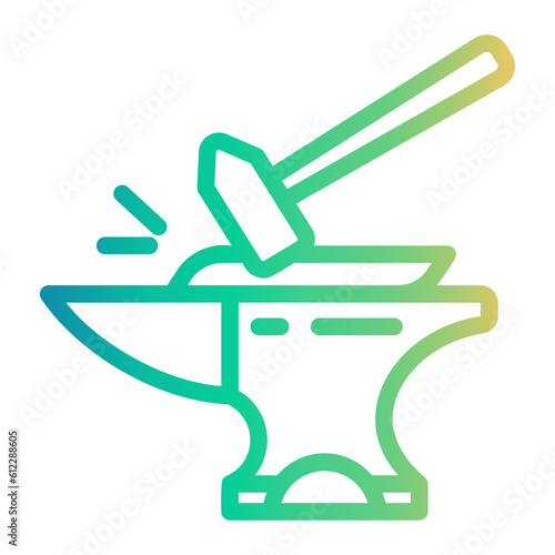 blacksmithing icon