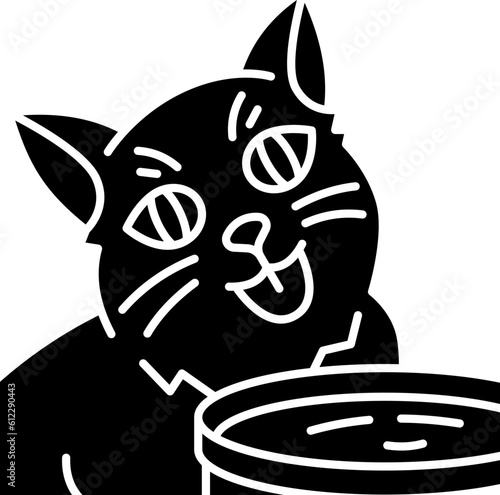 cat  icon