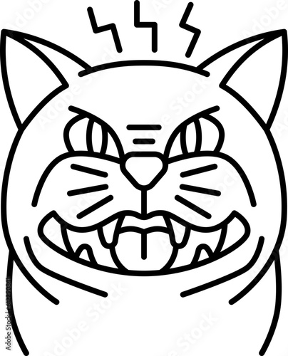 cat  icon
