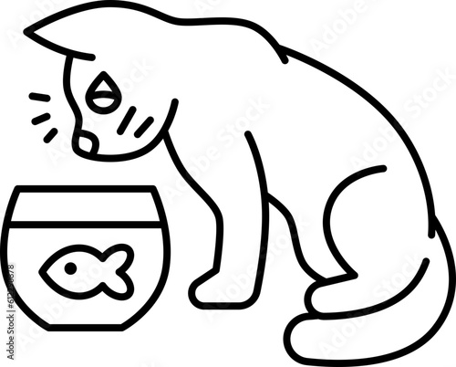 cat  icon