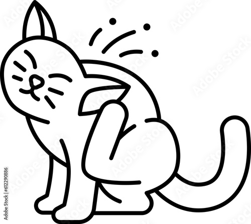 cat  icon