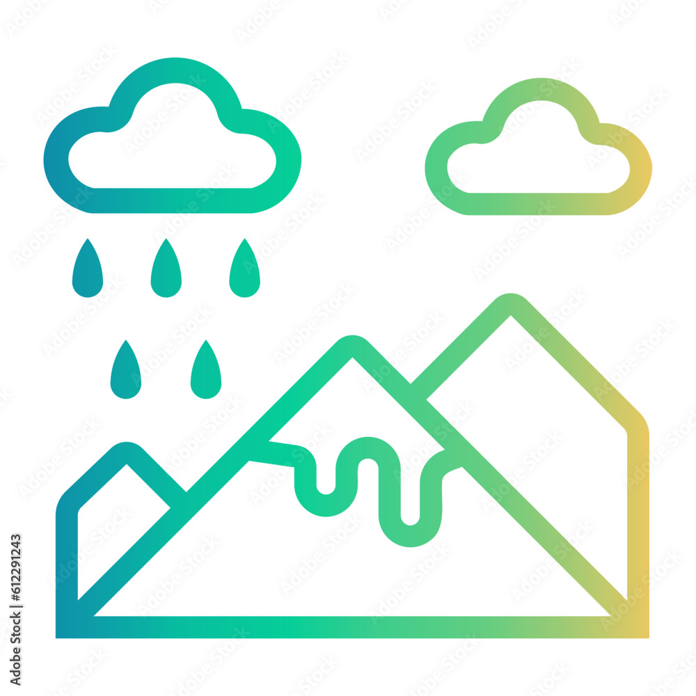 clouds icon clouds icon