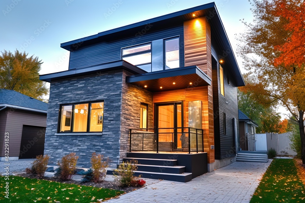 Highlights Cladding Innovative Layout and Natural Stone Cladding Highlight Striking New ...