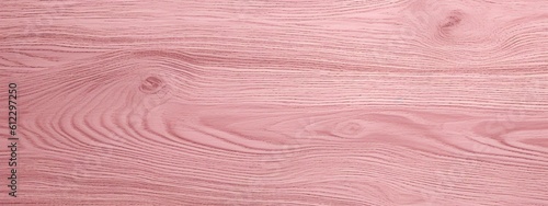 Banner wood texture pink colored verticall bar photo