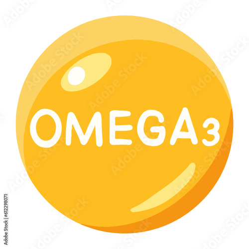 omega3