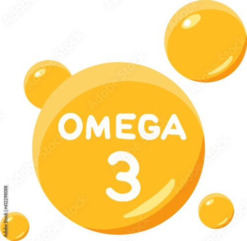 omega3