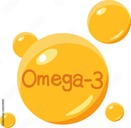 omega3