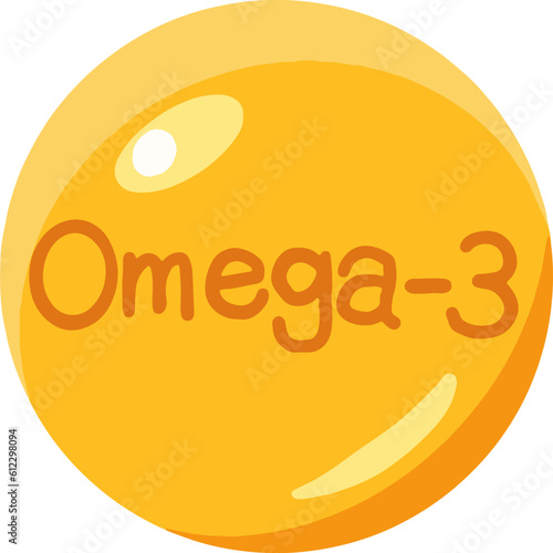 omega3