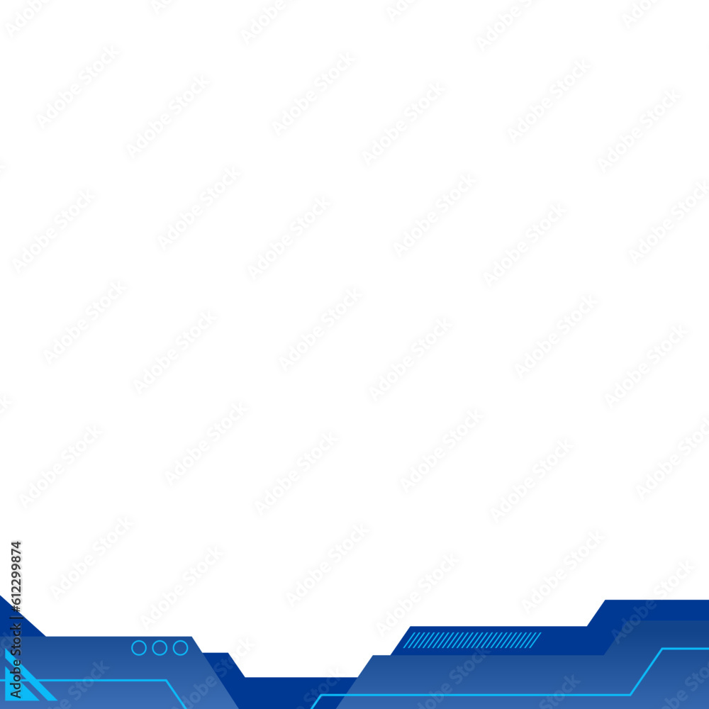 Tech Footer Element Tech Footer Element