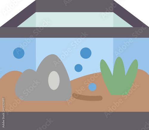 aquarium  icon