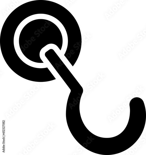 hook  icon