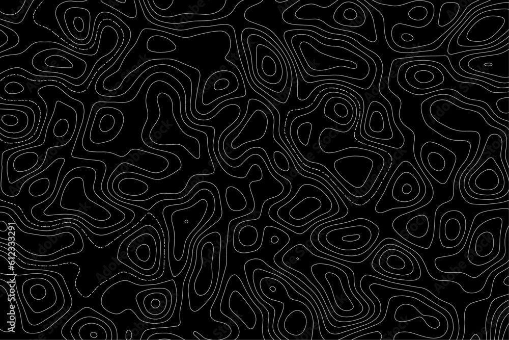 Topographic Map Vector Patterns. Topographic Maps can be used as backgrounds for brand projects, fabrics, packaging, fashion apparel, posters, wrapping paper and printouts. Topographic Map Vector Patterns. Topographic Maps can be used as backgrounds for brand projects, fabrics, packaging, fashion apparel, posters, wrapping paper and printouts.