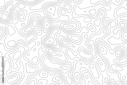 Topographic Map Vector Patterns. Topographic Maps can be used as backgrounds for brand projects, fabrics, packaging, fashion apparel, posters, wrapping paper and printouts.