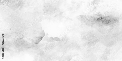 Abstract white grunge cement wall texture background.
Cement wall modern style background and texture. Grey shades gradient watercolor background. Modern style background and cement wall texture. 