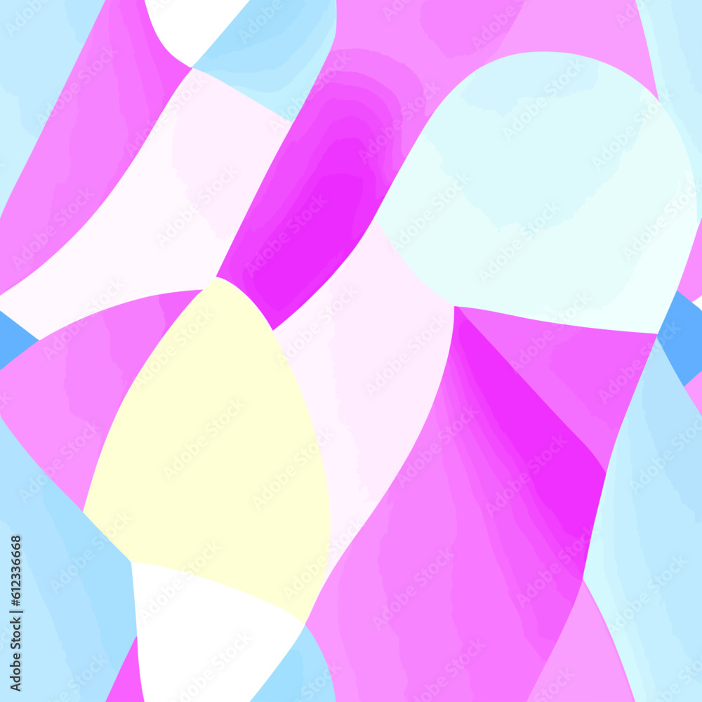 abstract background with pink and blue stripes abstract background with pink and blue stripes