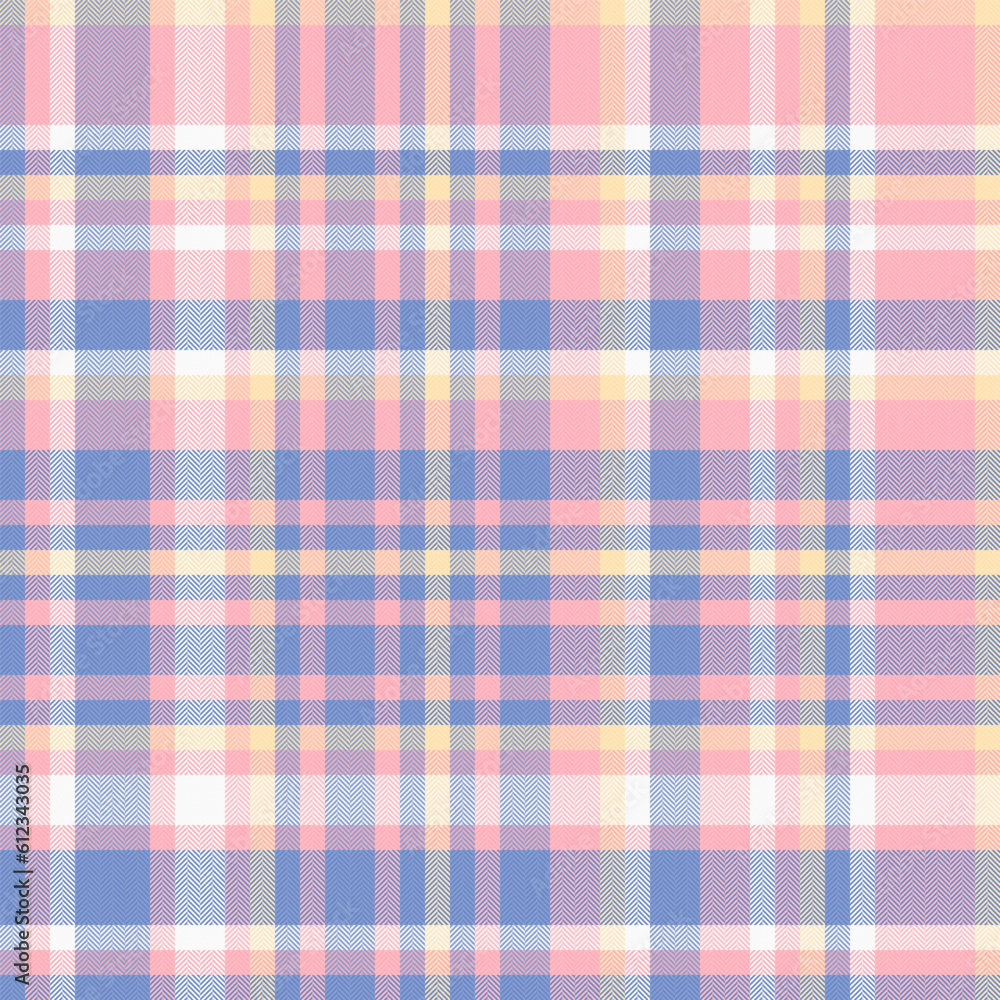 Texture background pattern of check tartan textile with a plaid seamless vector fabric. Texture background pattern of check tartan textile with a plaid seamless vector fabric.