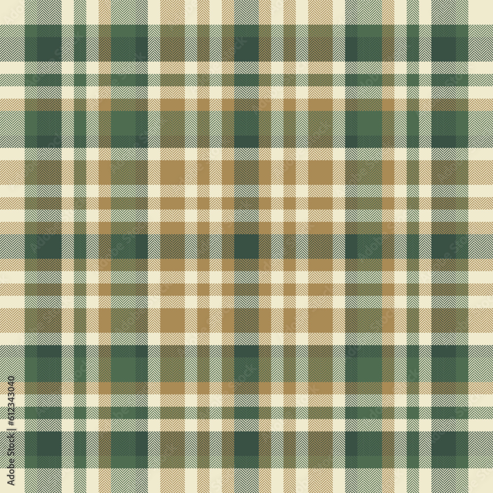 Background pattern textile of tartan seamless check with a plaid fabric vector texture. Background pattern textile of tartan seamless check with a plaid fabric vector texture.