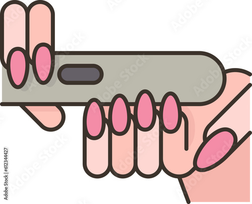 nails  icon