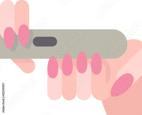 nails  icon