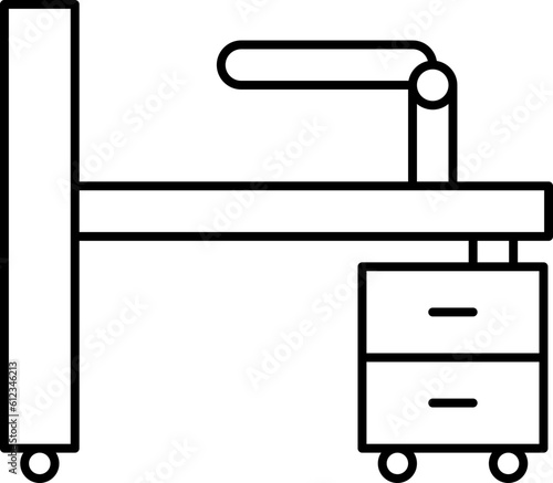 table  icon