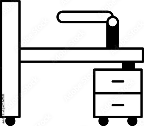table  icon