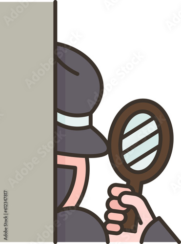 spy  icon