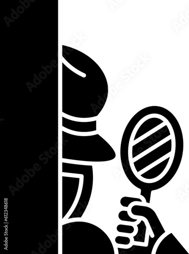 spy  icon