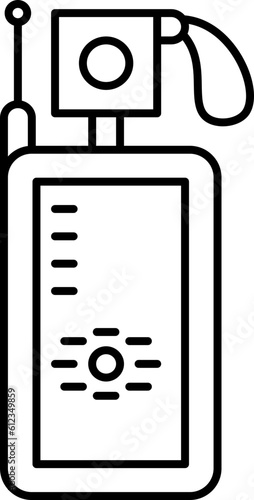 debugging  icon