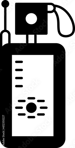 debugging  icon
