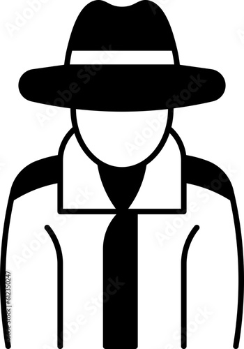 detective  icon