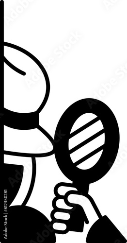 spy  icon