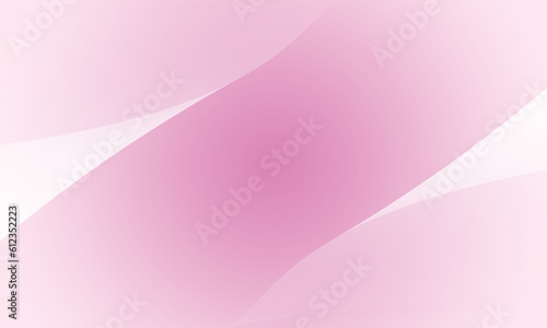 Pink abstract gradient blur smooth soft motion banner background wallpaper