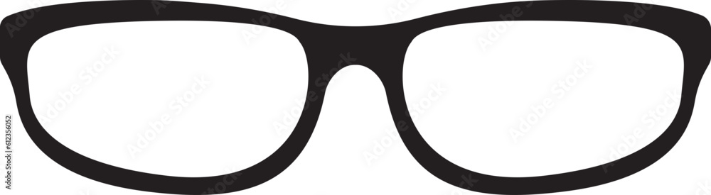 glasses frame fashion, eyeglasses outline shape glasses frame fashion, eyeglasses outline shape