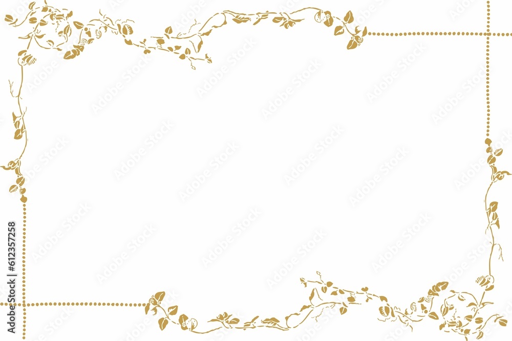creative artistic borders with white background creative artistic borders with white background