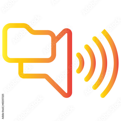 speaker