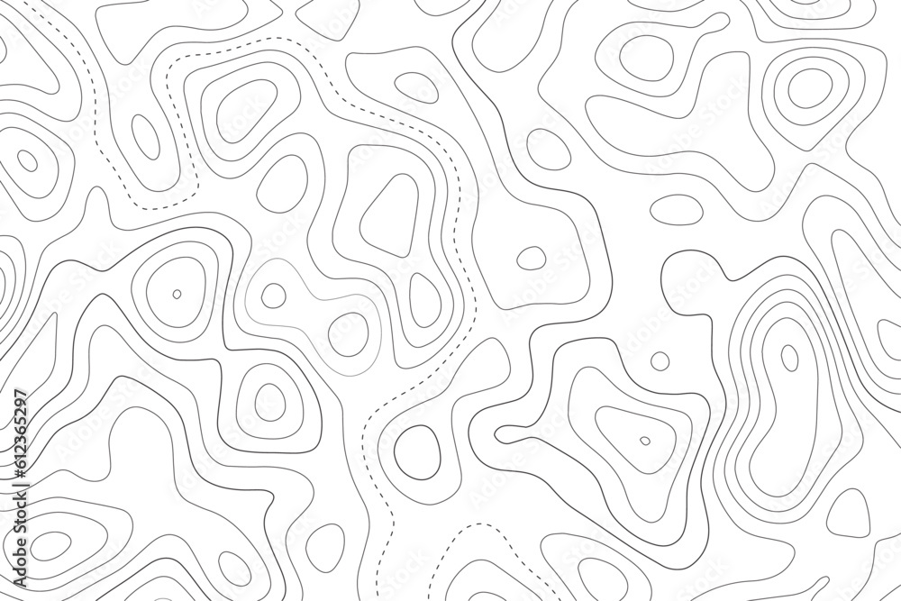 Topographic Map Vector Patterns. Topographic Maps can be used as backgrounds for brand projects, fabrics, packaging, fashion apparel, posters, wrapping paper and printouts. Topographic Map Vector Patterns. Topographic Maps can be used as backgrounds for brand projects, fabrics, packaging, fashion apparel, posters, wrapping paper and printouts.
