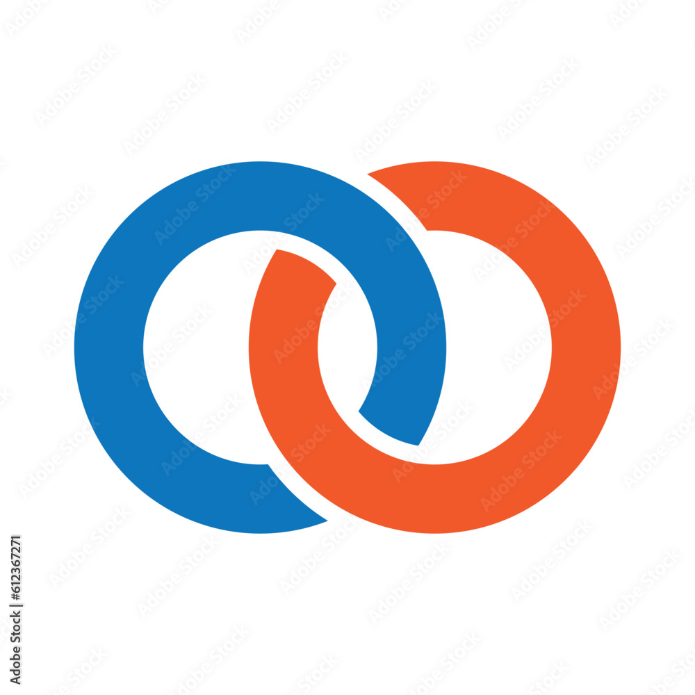chain logo chain logo
