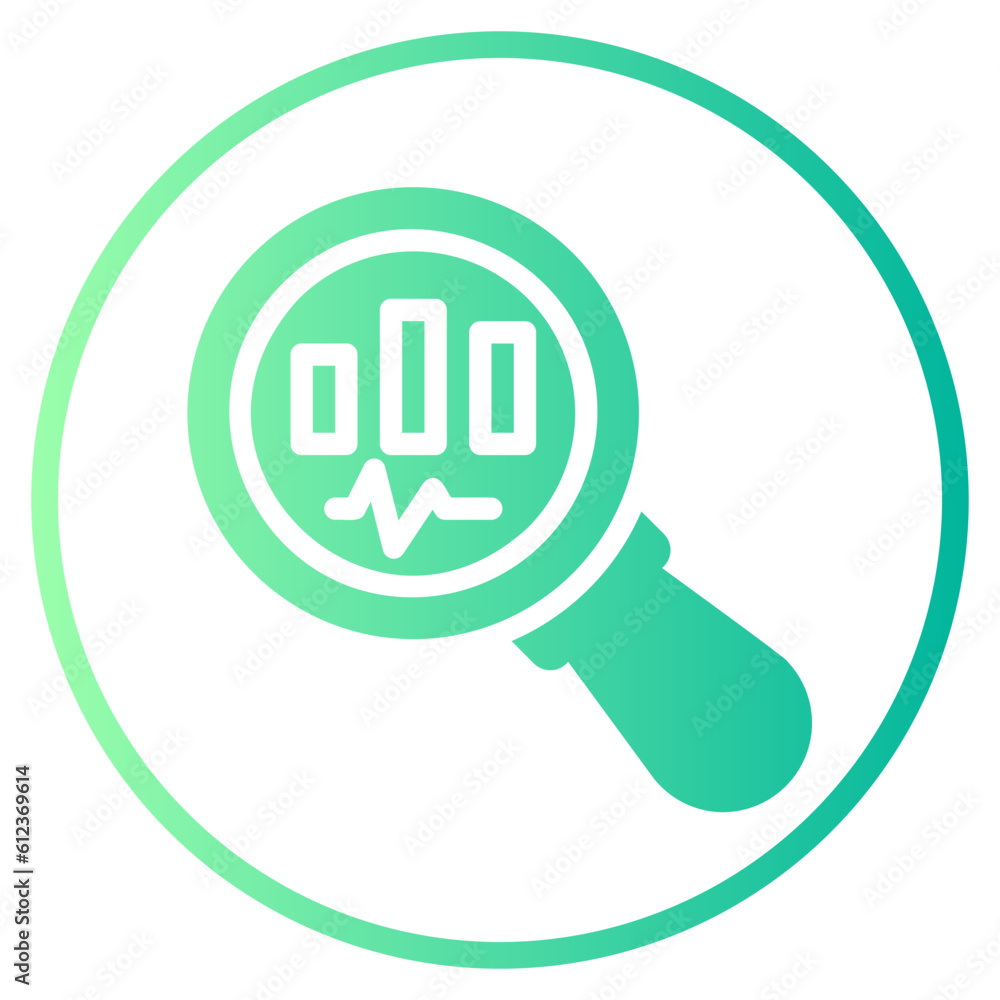search gradient icon search gradient icon